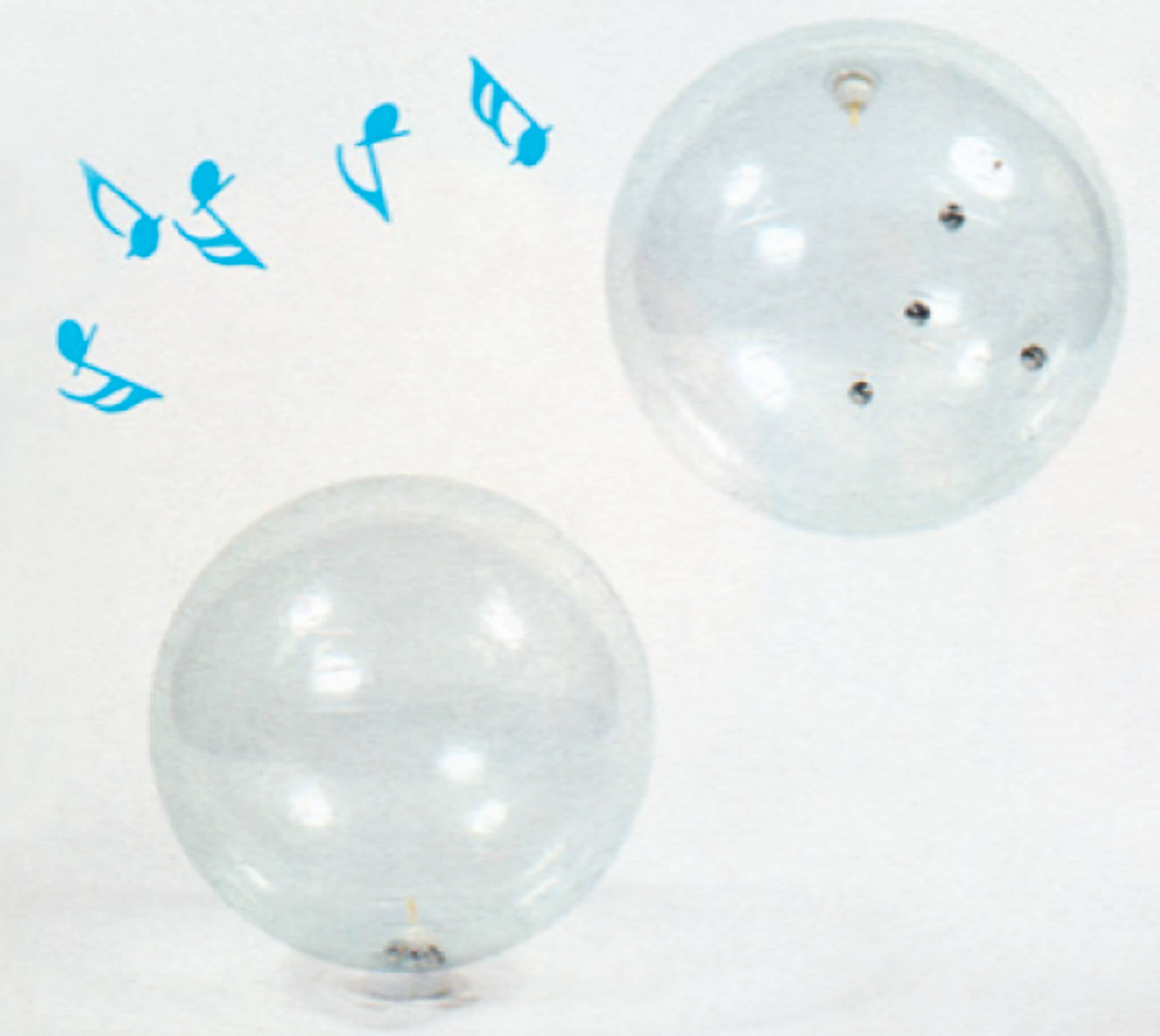 Mega Terapi-klokkebold