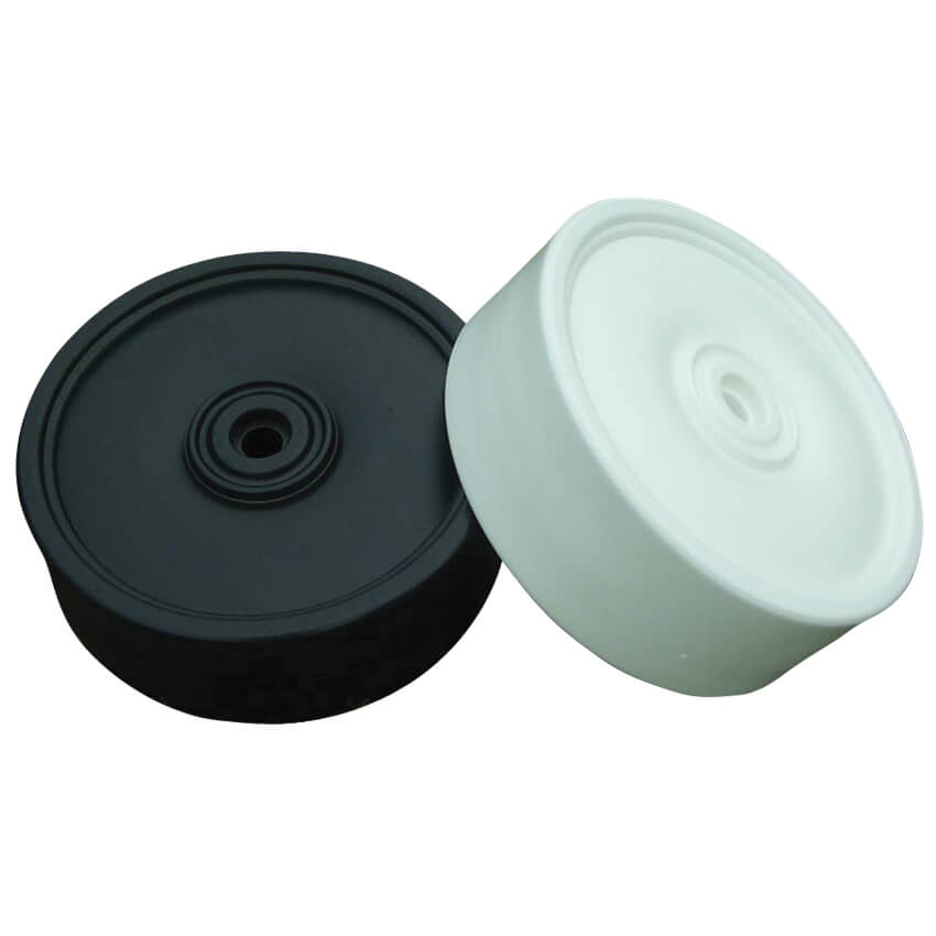 Giant dampjäser 25 cm