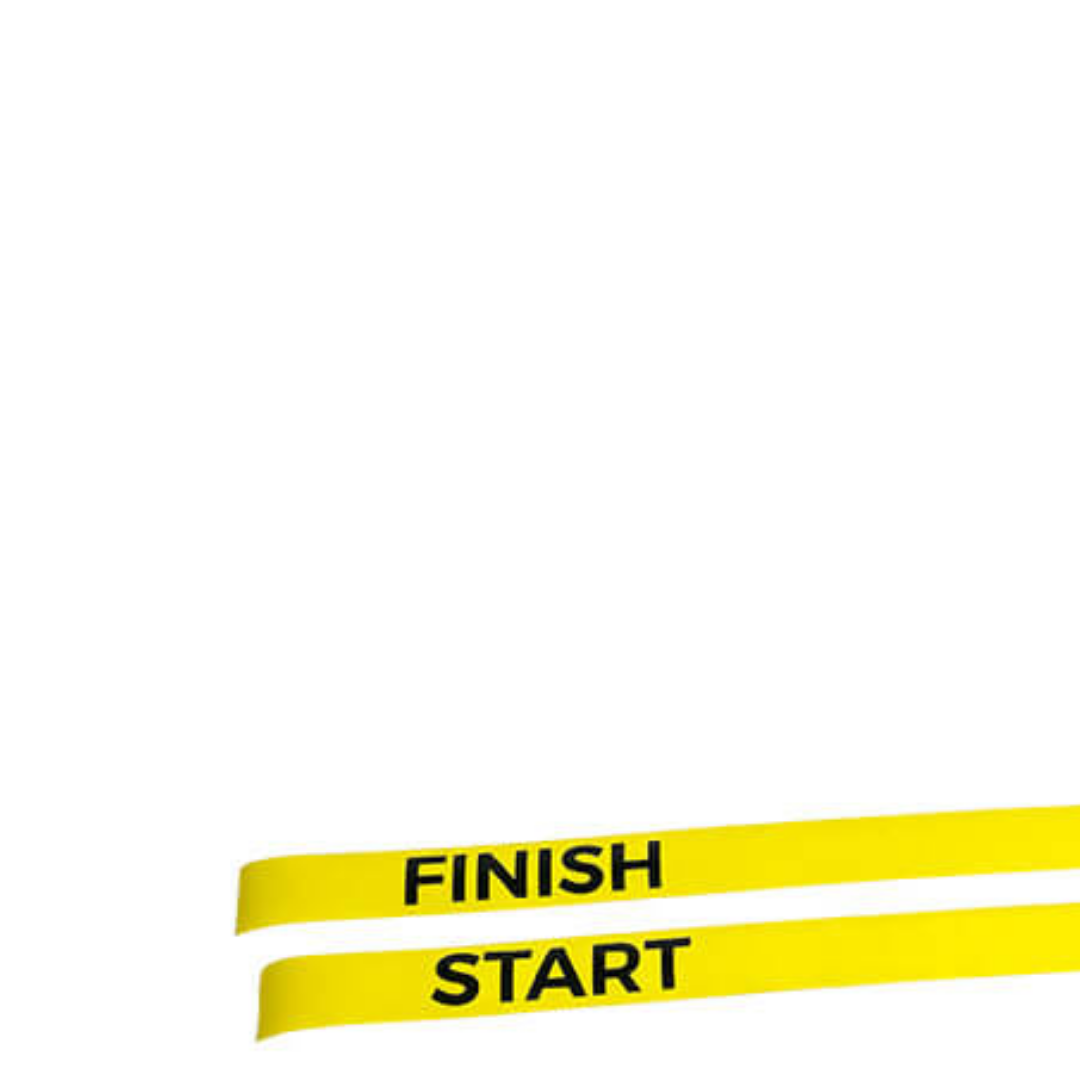 Start & finish linjer