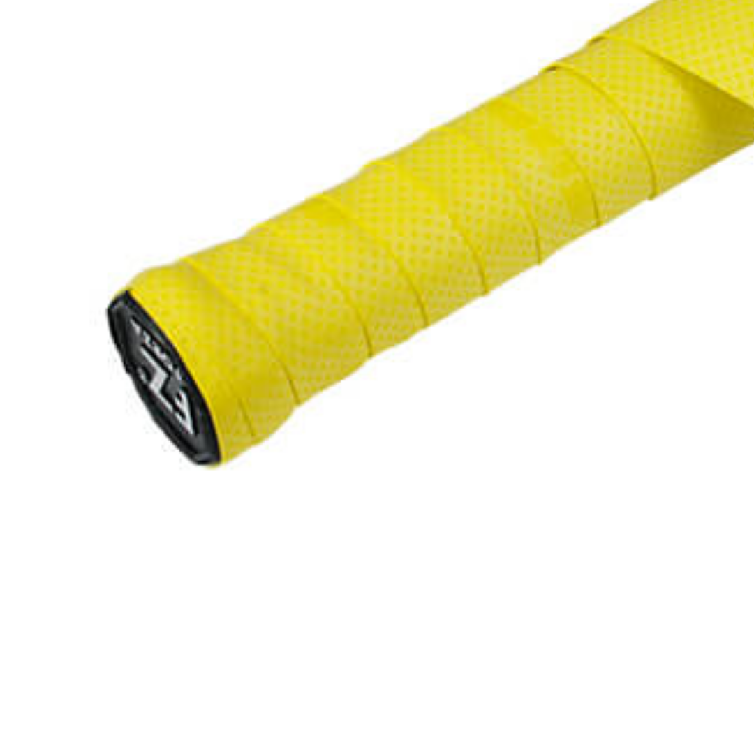 Gripp til racketar. 3 st.