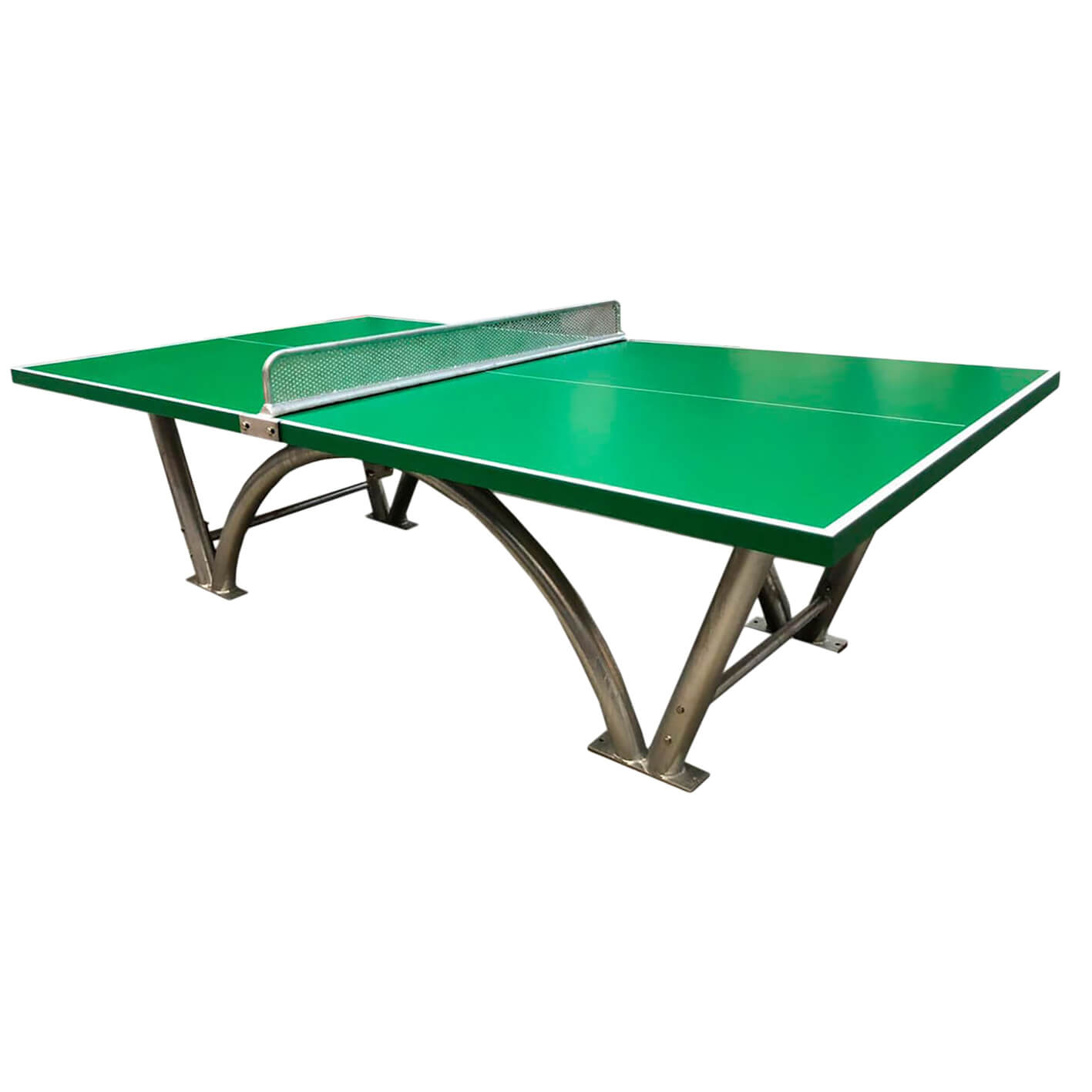 Utomhus Pro bordtennisbord