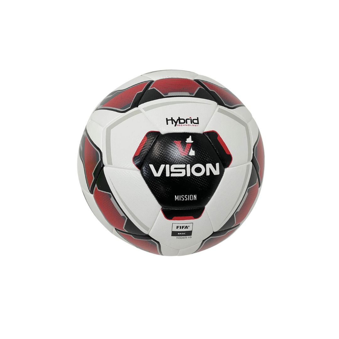 Vision Mission FIFA Basic fodbold