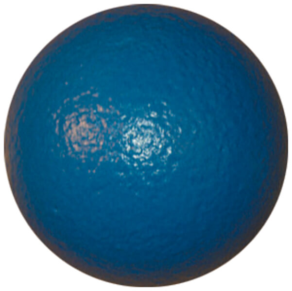 Apelsin Skumboll, 7 cm