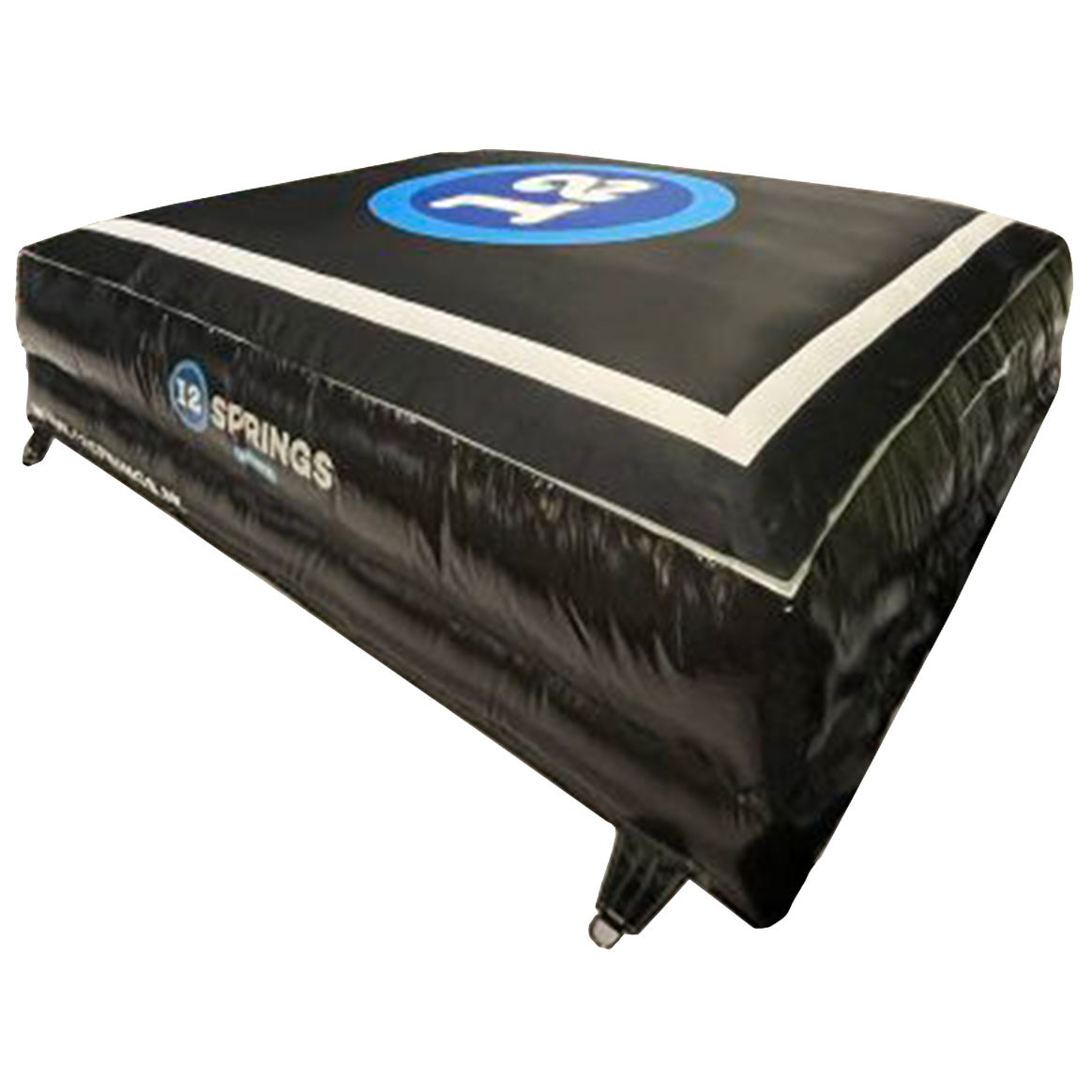 AirDrop landningsmåtte