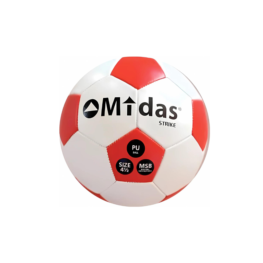 Midas Strike fotboll