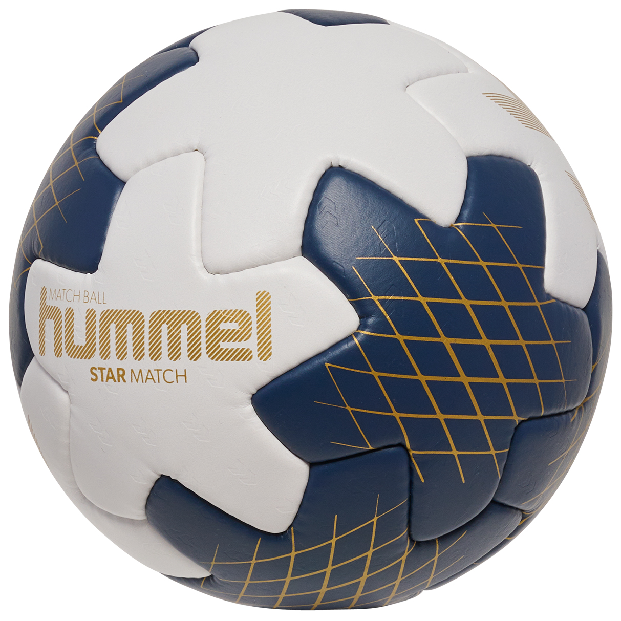 Hummel Star Match handboll