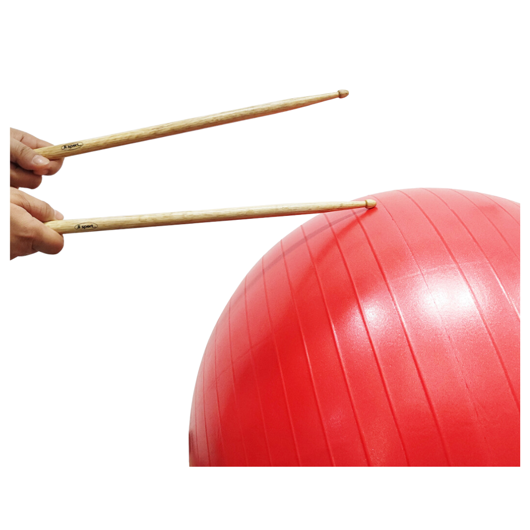 Cardio Drumming trumpinnspaket