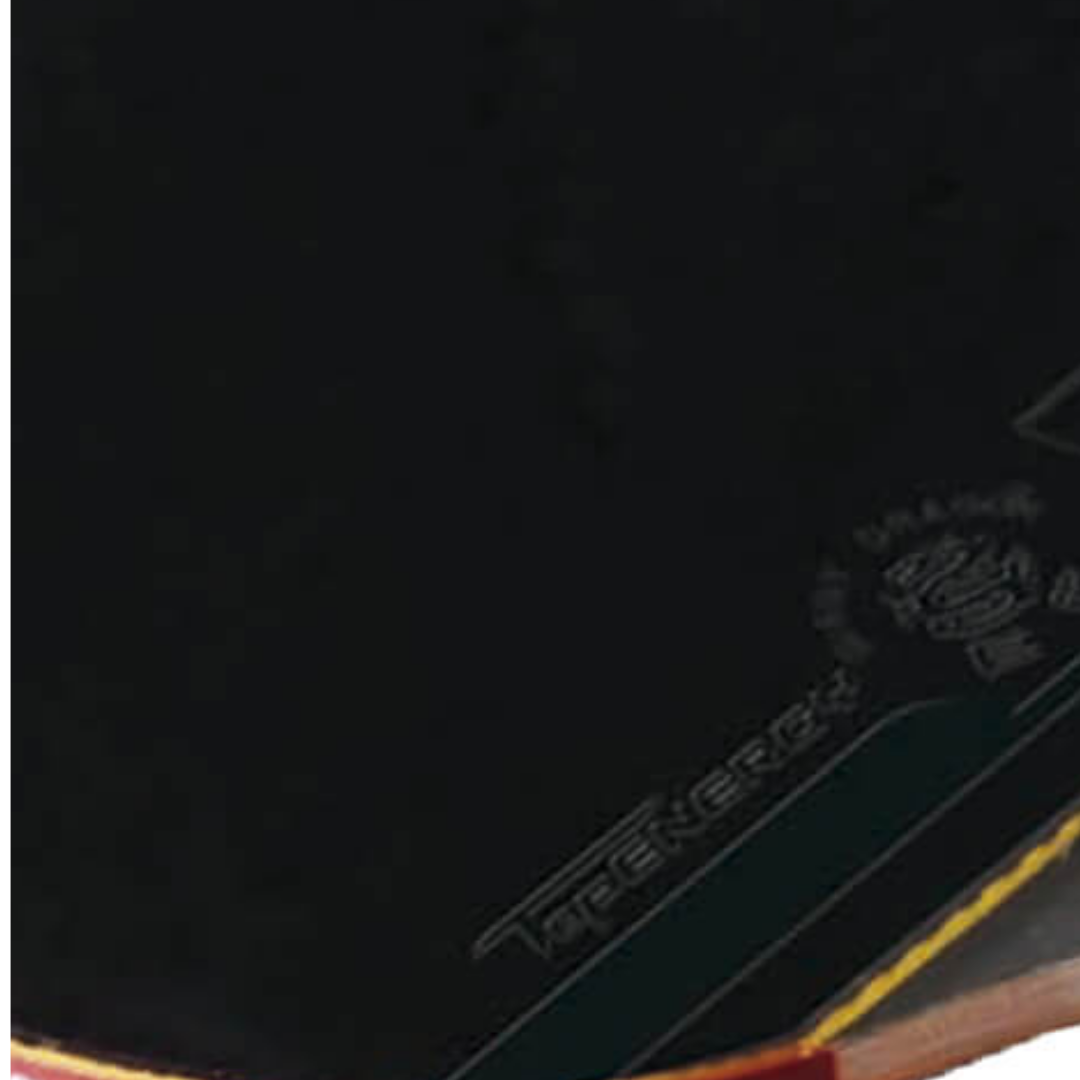 Topenergy P40+ 5-Stjernet ITTF bordtennisbat