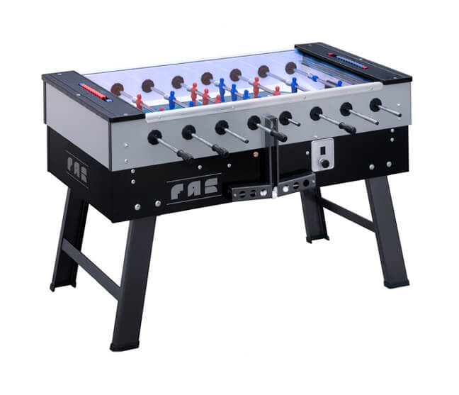 Fas San Siro De Luxe mynt