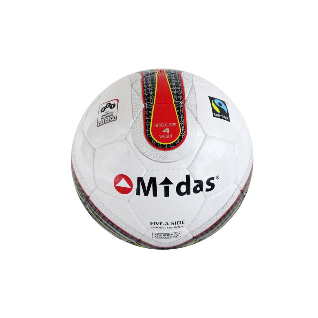 Midas Five-a-side Fairtrade
