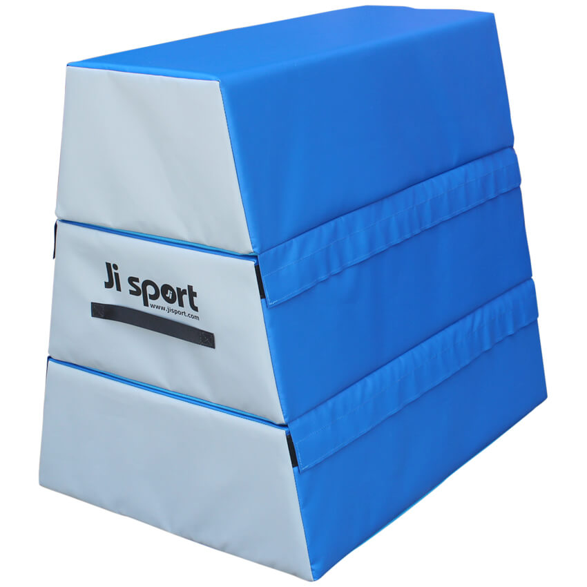 Mini Combi-plint i 3 dele