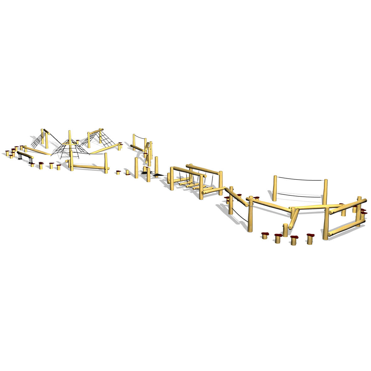 Robinia aglillity bane