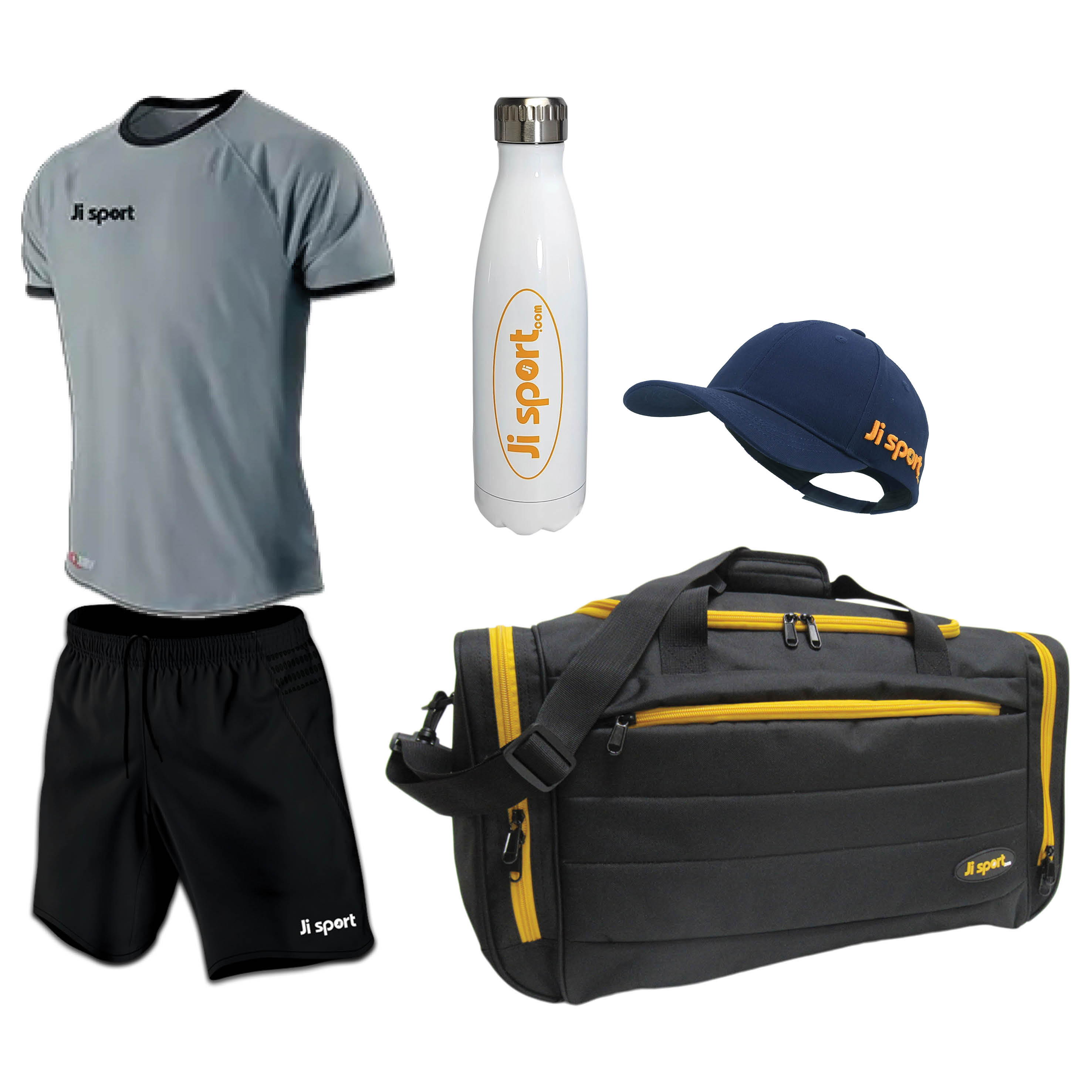 Tränarpaketet med stil