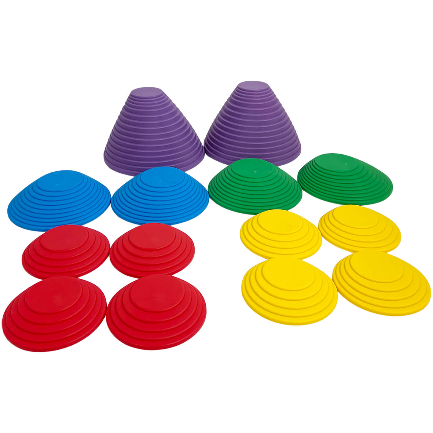 XL Riverstone balancepakke