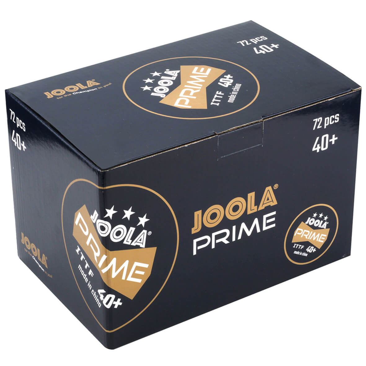 Joola Prime ITTF bordtennisbollar