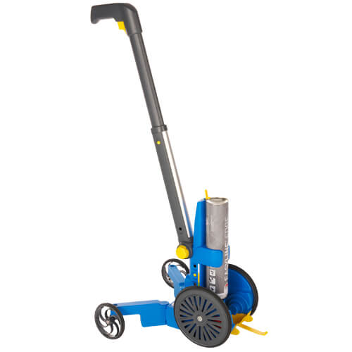 Easyline Edge linjemærkningsvogn