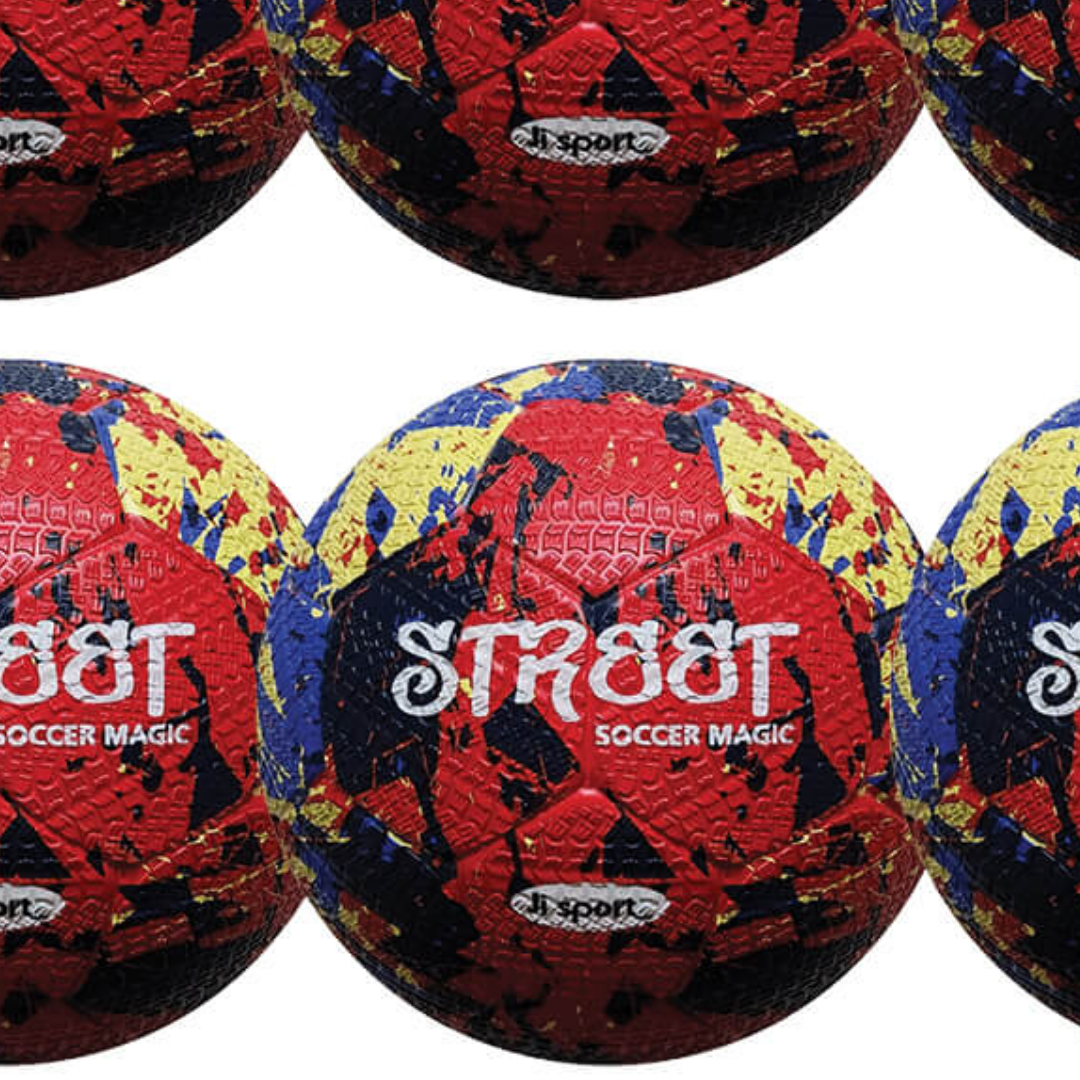 Midas Street Magic fotbollspaket