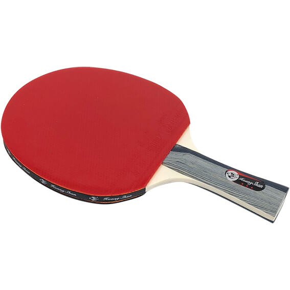 ITTF Huang Shan 3*