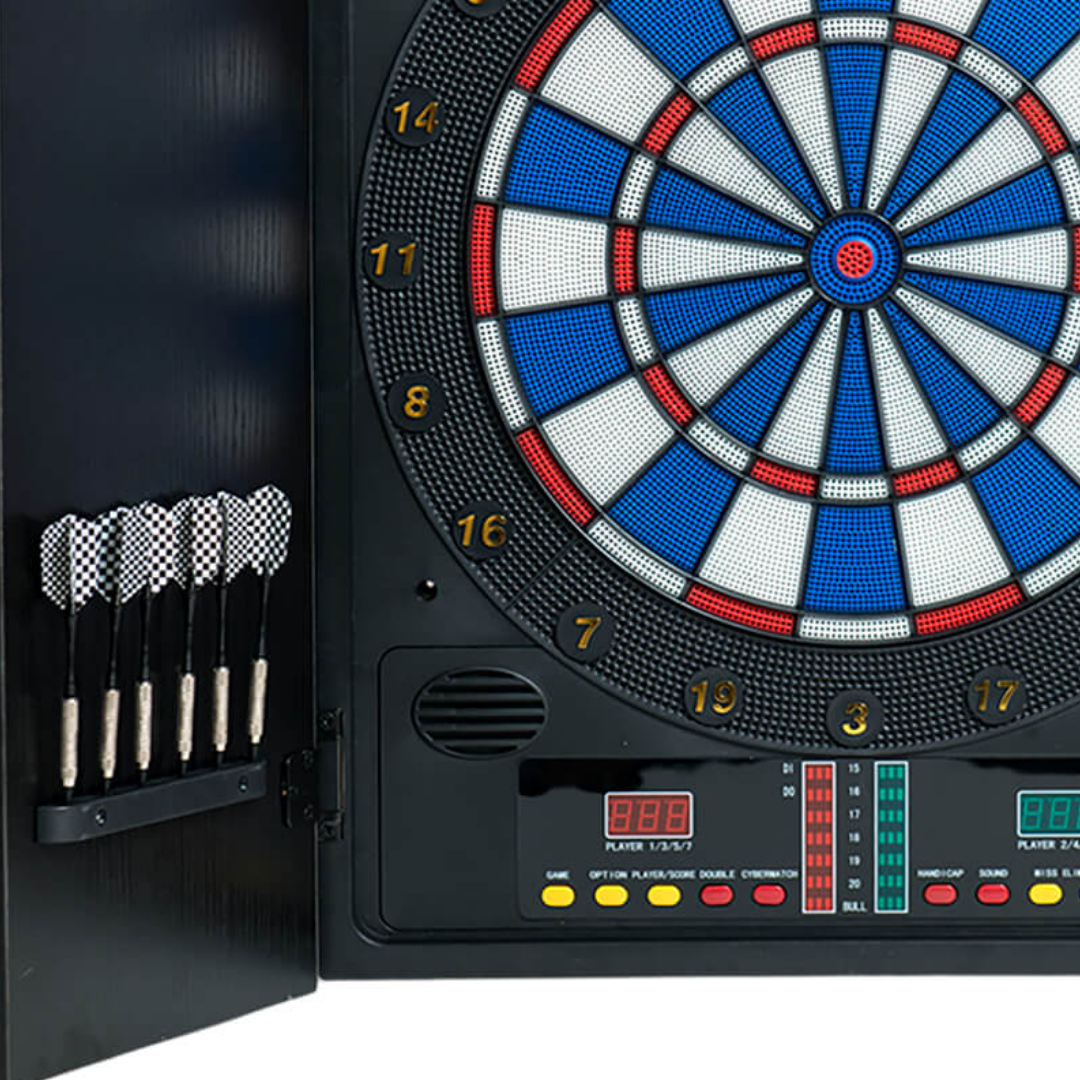 Elektronisk dartboard Walker