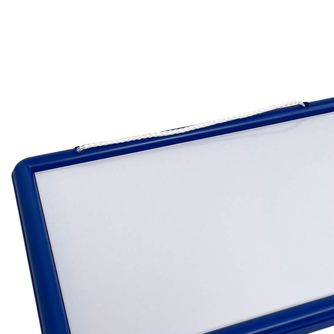 Magnetisk whiteboard