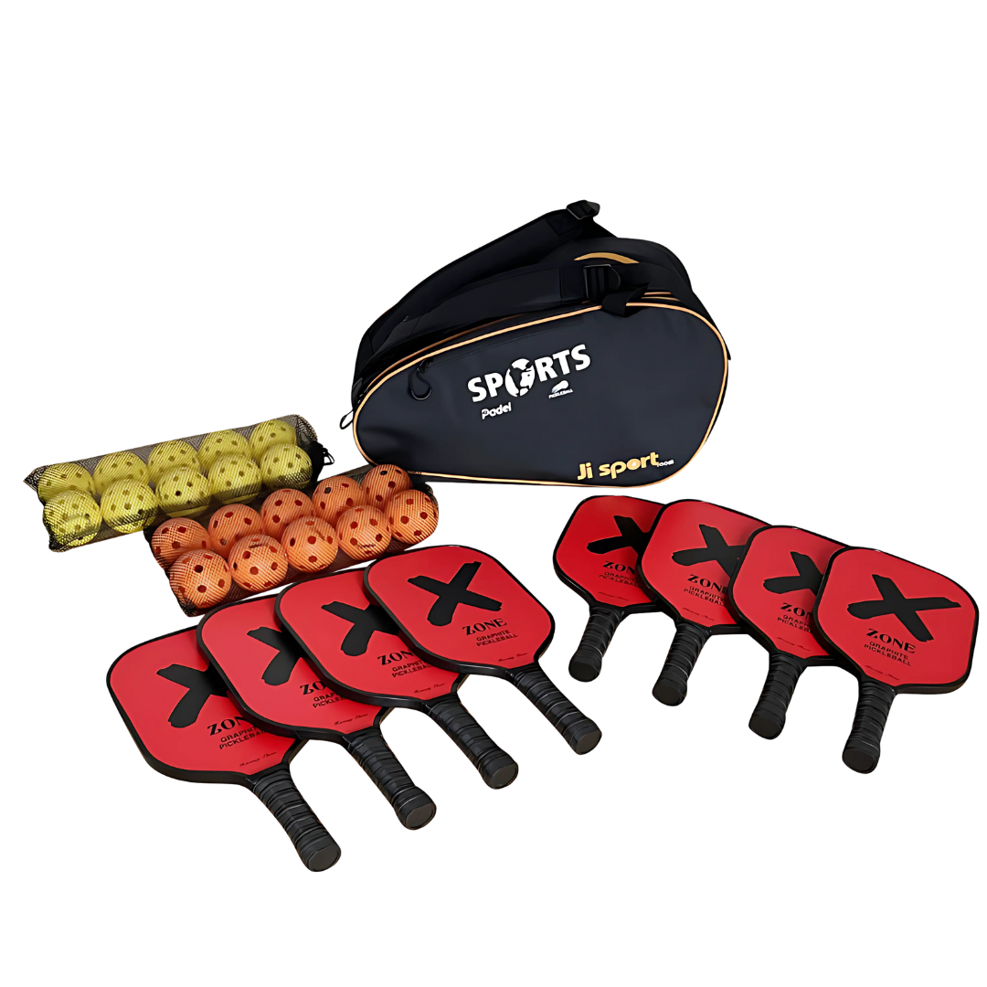 Pickleball zone pakke 