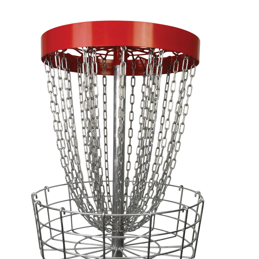 Disc golf PDGA Championship  paket - 9 korgar