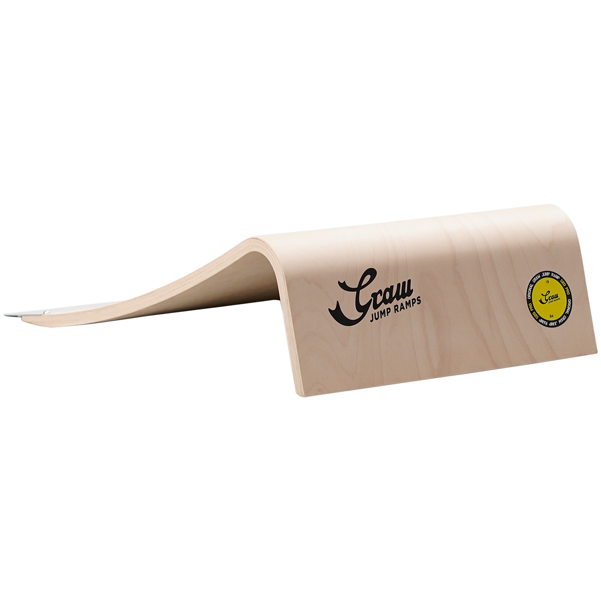 Graw Jump Ramp PRO - G20 PRO - L: 76 cm
