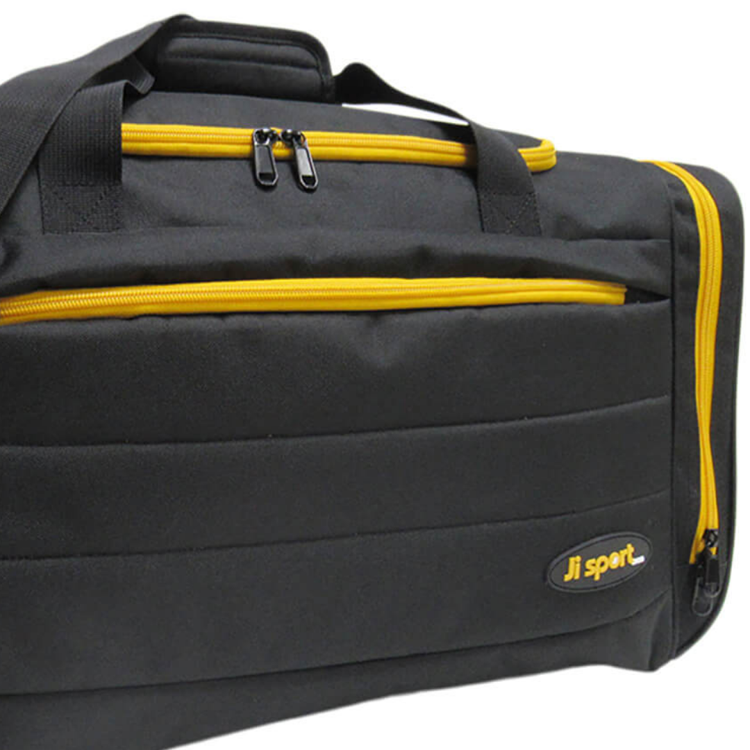 Yikun PDGA discgolf paket