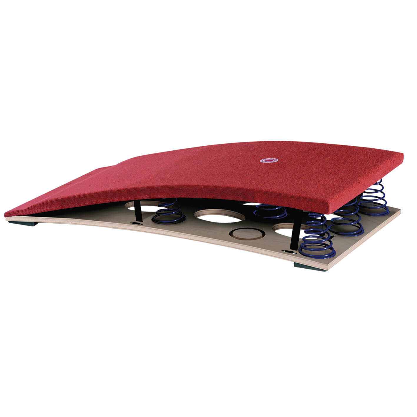 Springboard MOSKAU 8 springbræt