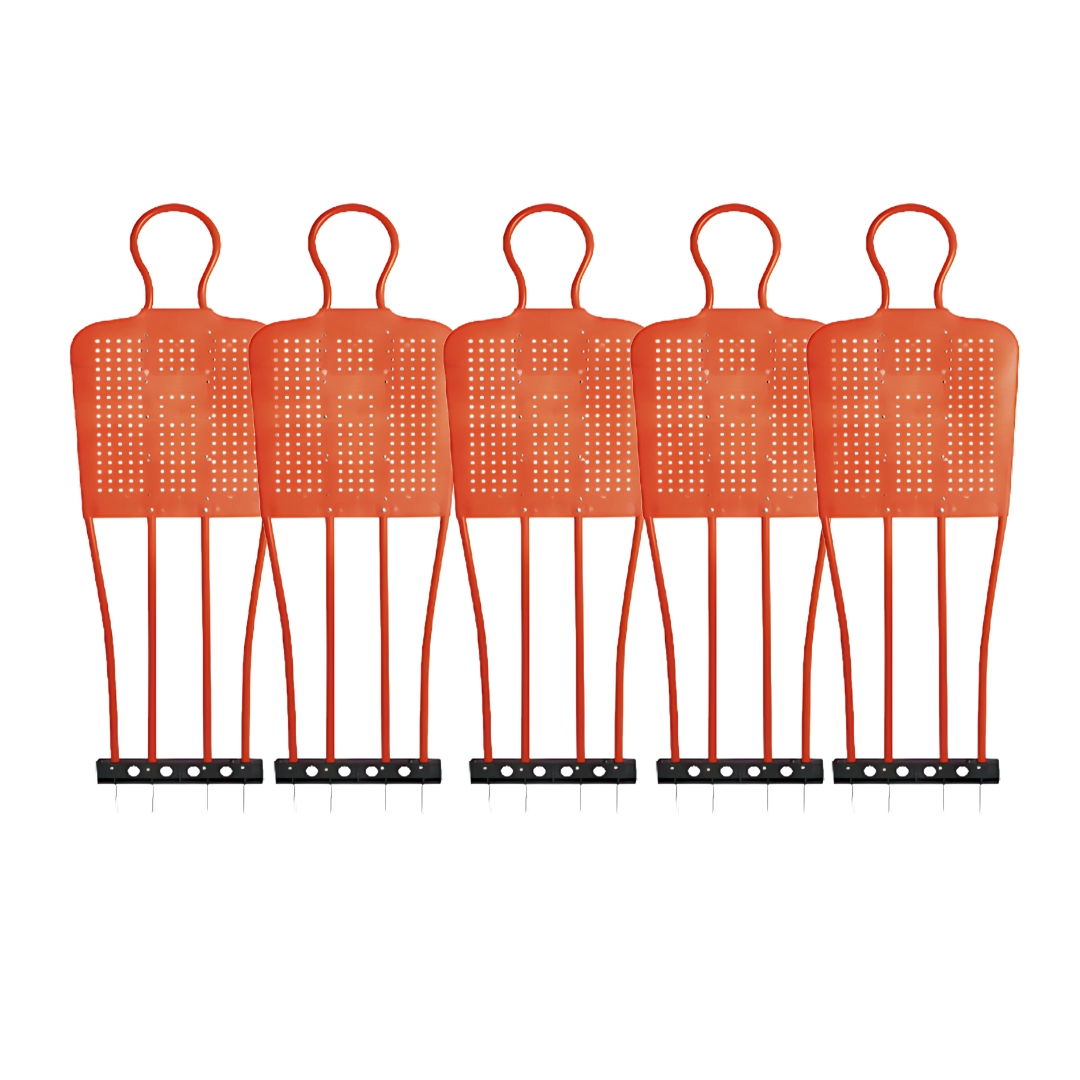 Frisparkspaket med 5 st.