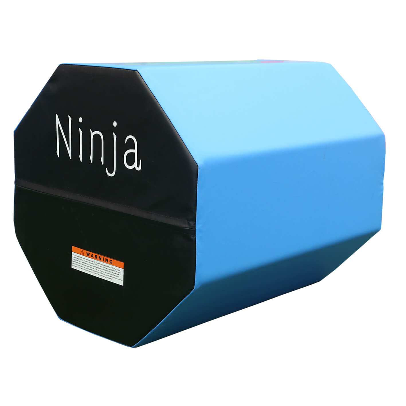 Ninja octagon