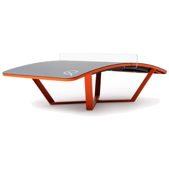 TEQBALL One fotbollsbord