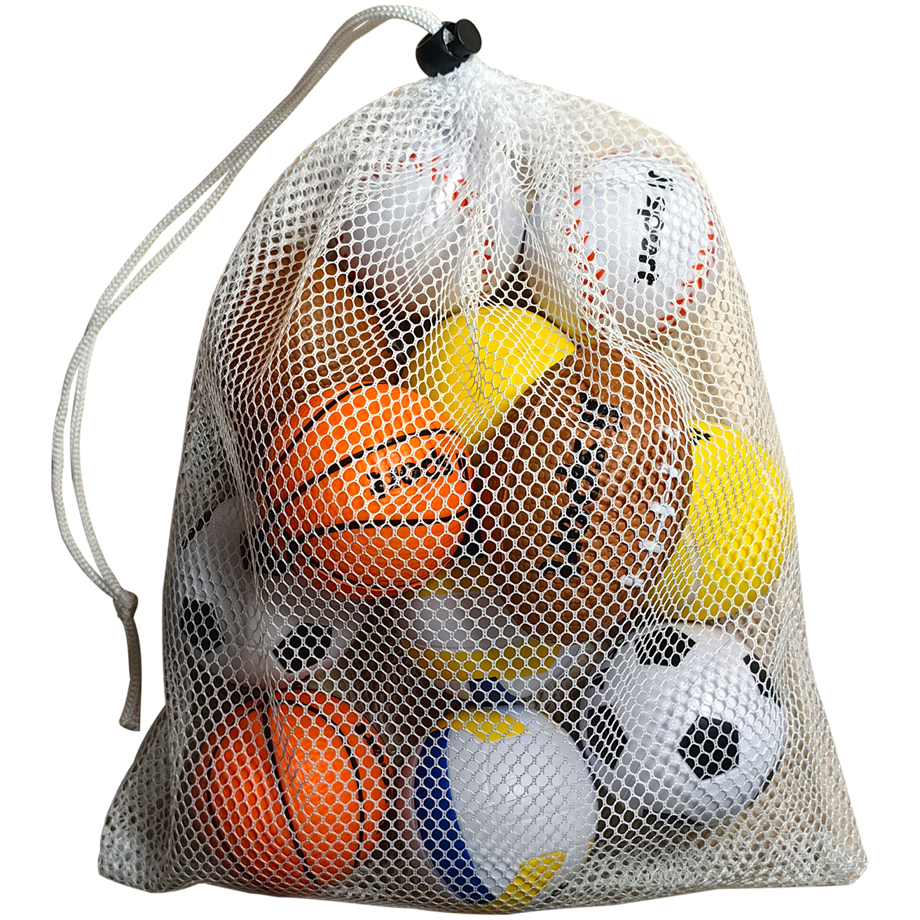 Soft PU skumbollspaket