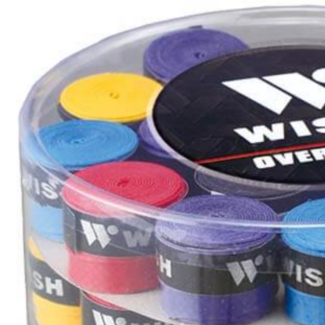 Wish grepplinda box - 60 st.