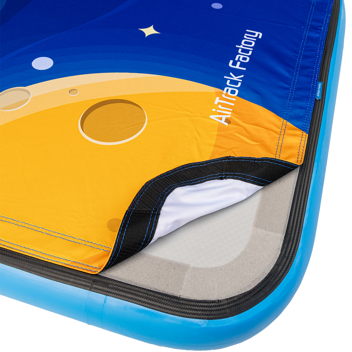 Topsheet til Airfloor