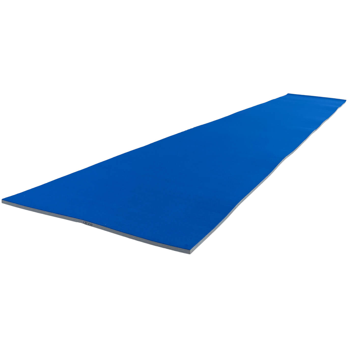 Flexifilt letvægtsrullemadras 14m