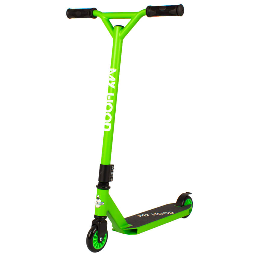 My Hood Trick 7.0 løbehjul