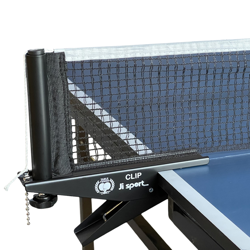 Bordtennisnät Clip