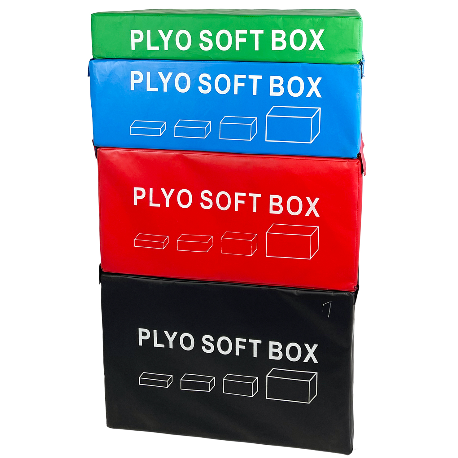 Soft Plyo Box