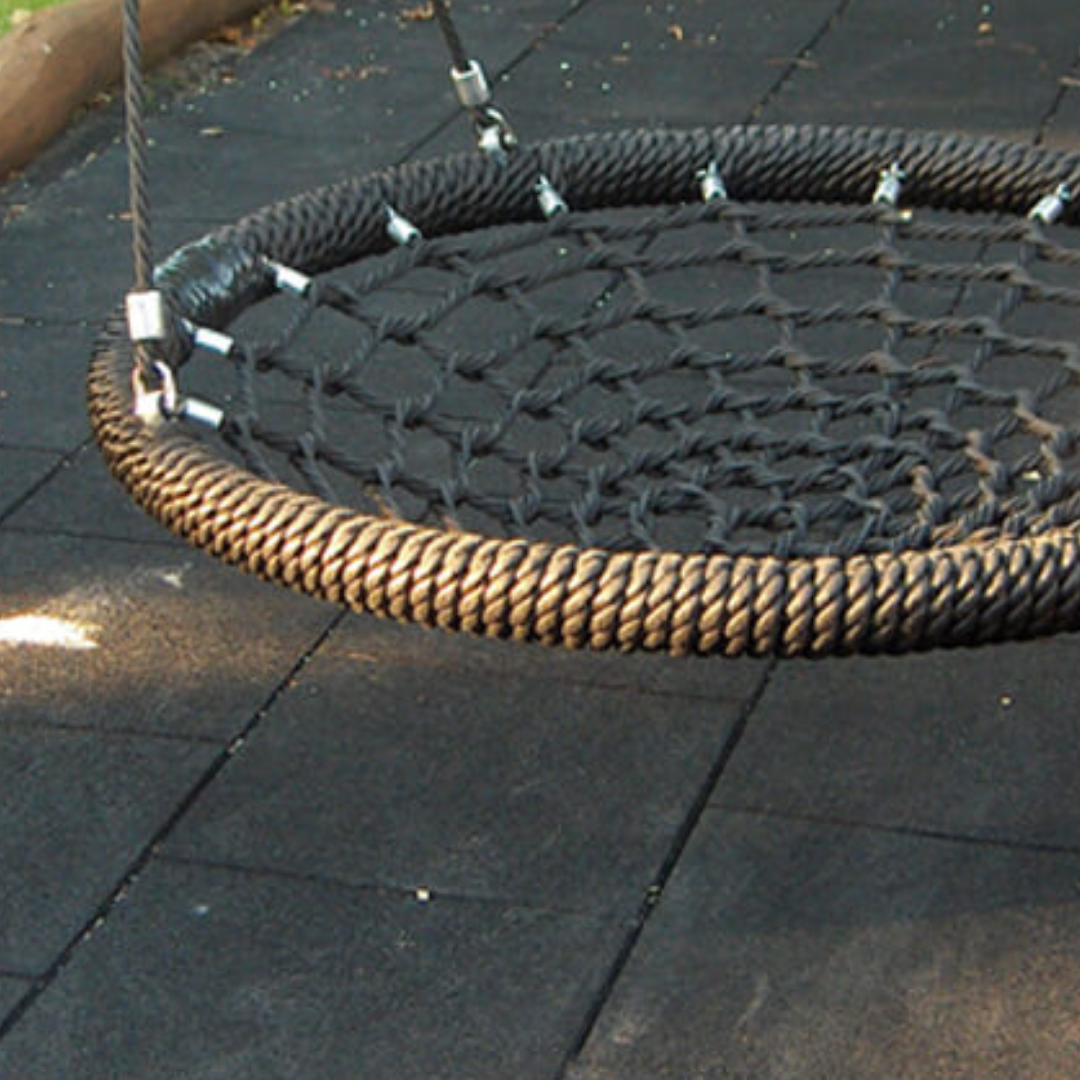 Fugleredegynge 100 cm