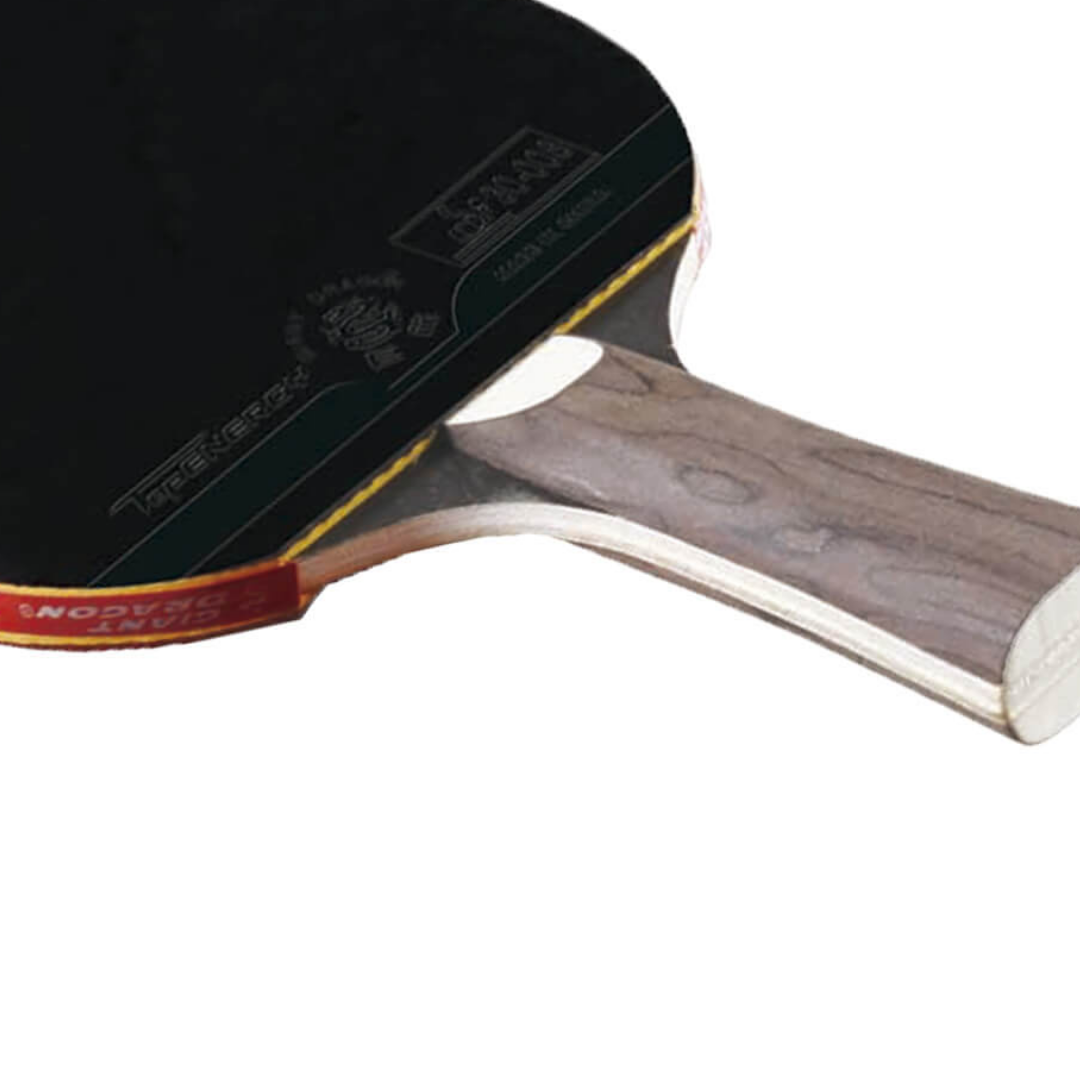 Topenergy P40+ 5-Stjärnigt ITTF bordtennisracket