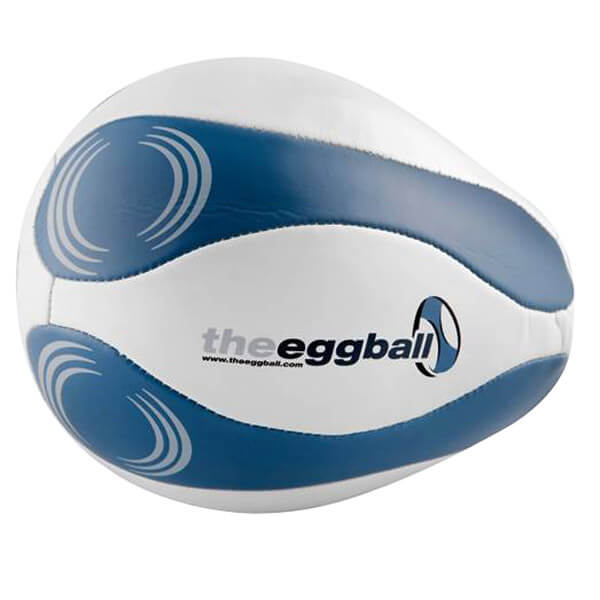 The Eggball
