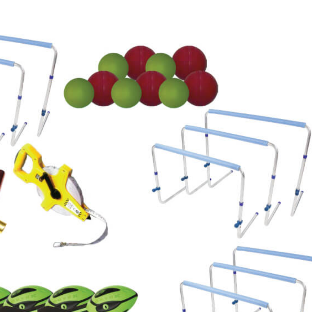 Skol os friidrottspaket