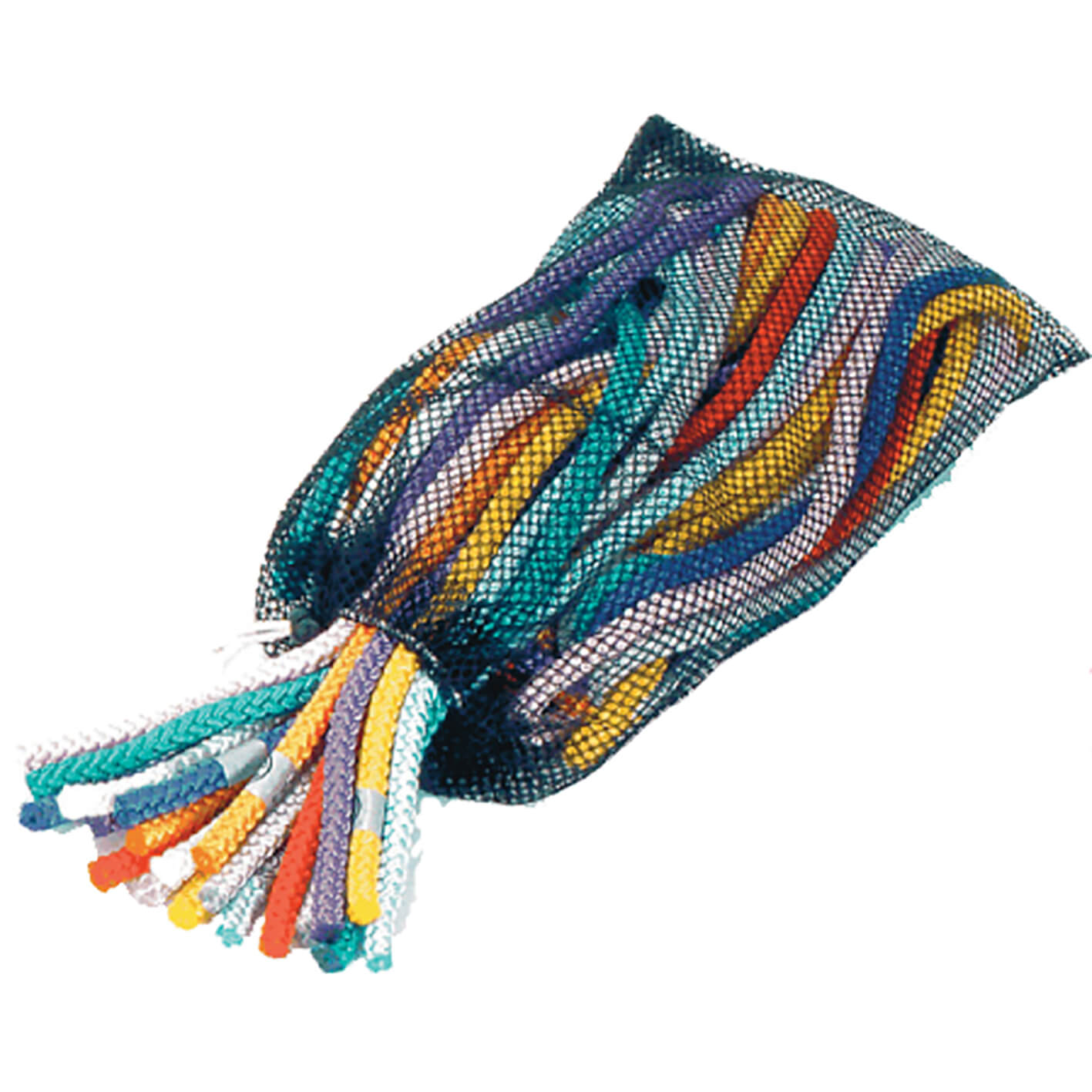 Hopprep- set 10 st. 210 cm