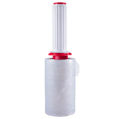 Quickwrap inkl. film