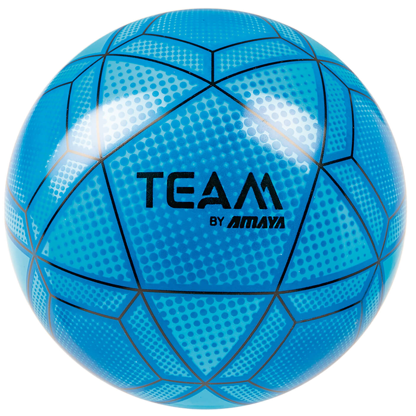  New Team fodboldpakke