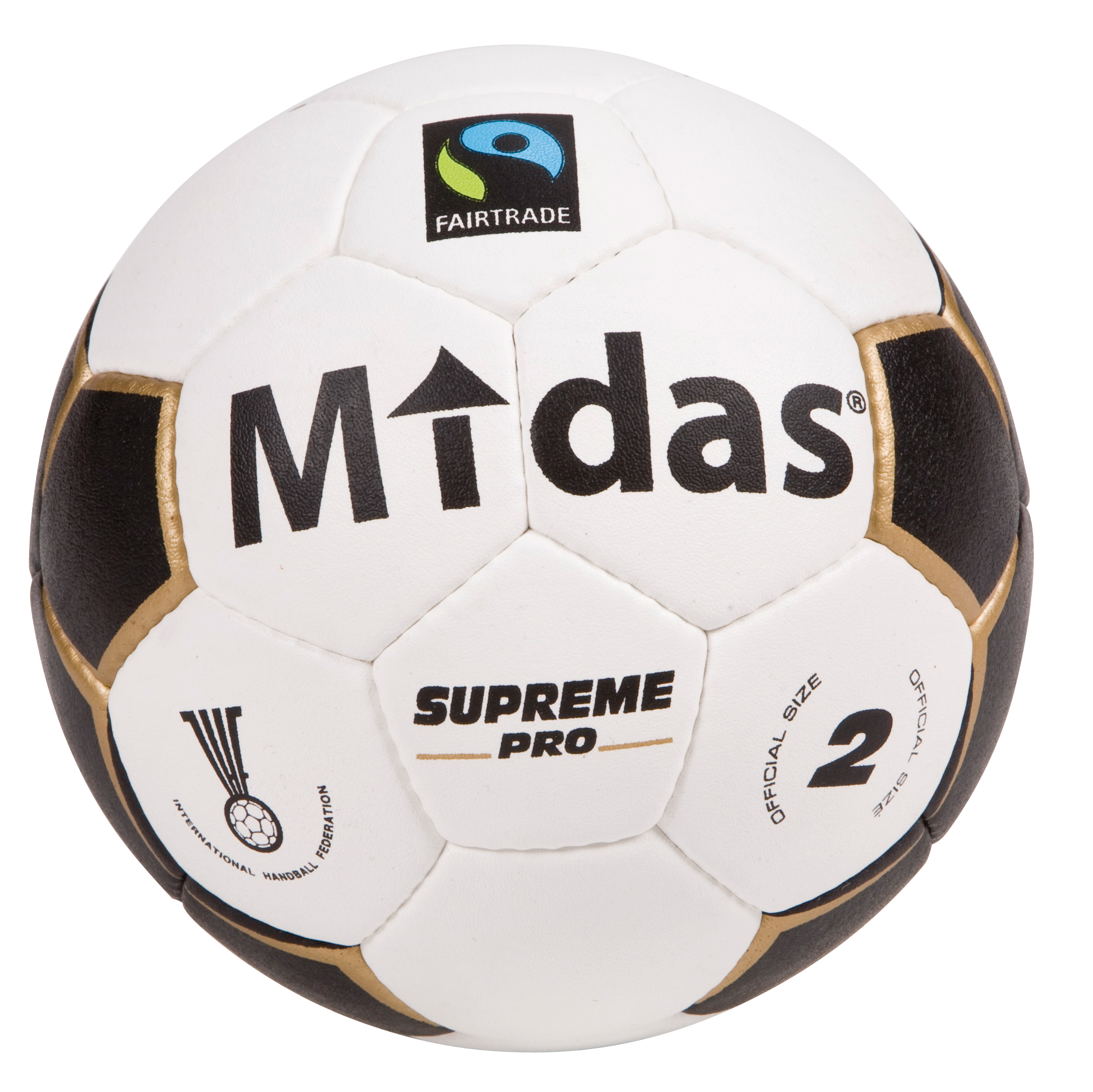 Midas Supreme Pro handboll Fairtrade