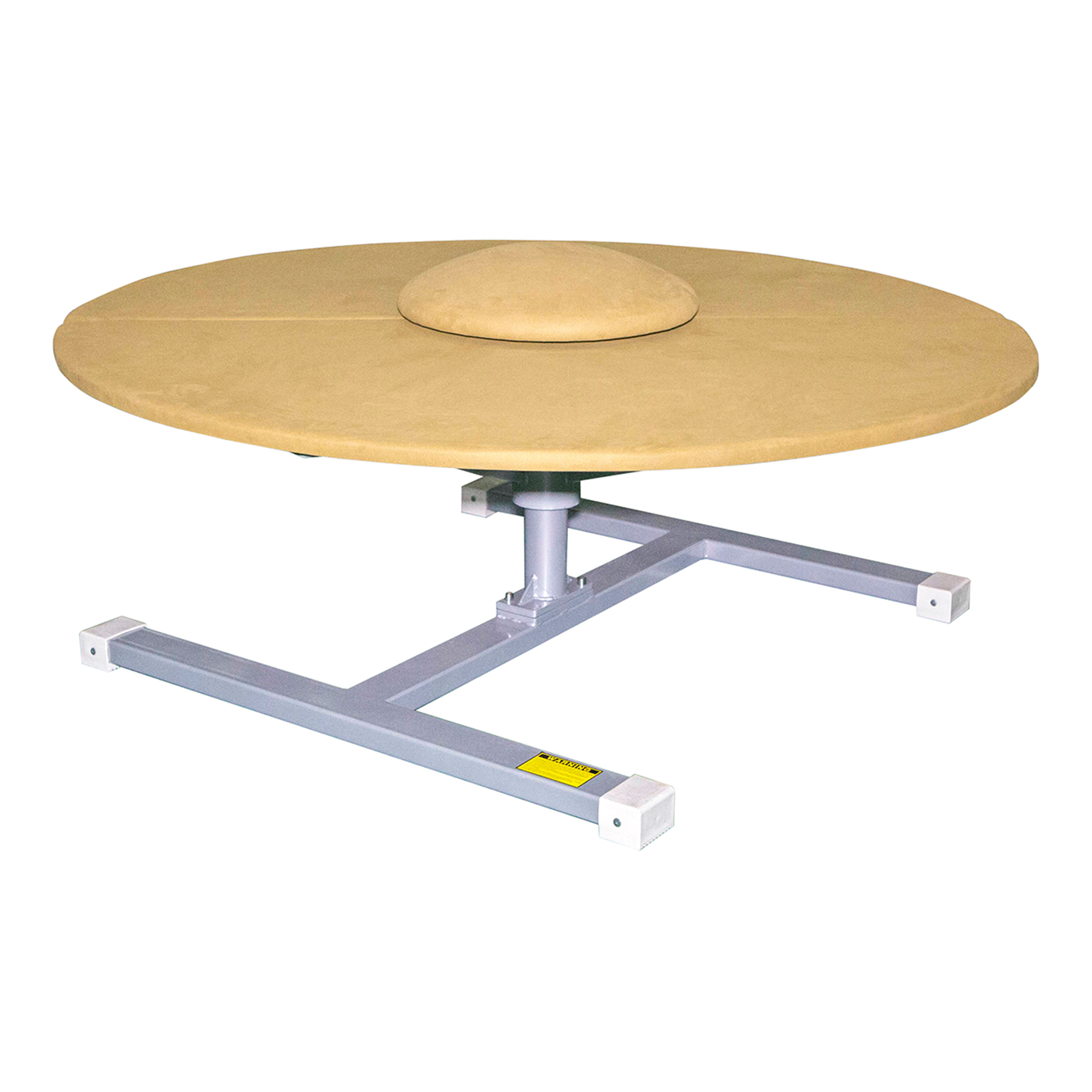 TaiShan Fuld rotations Mushroom