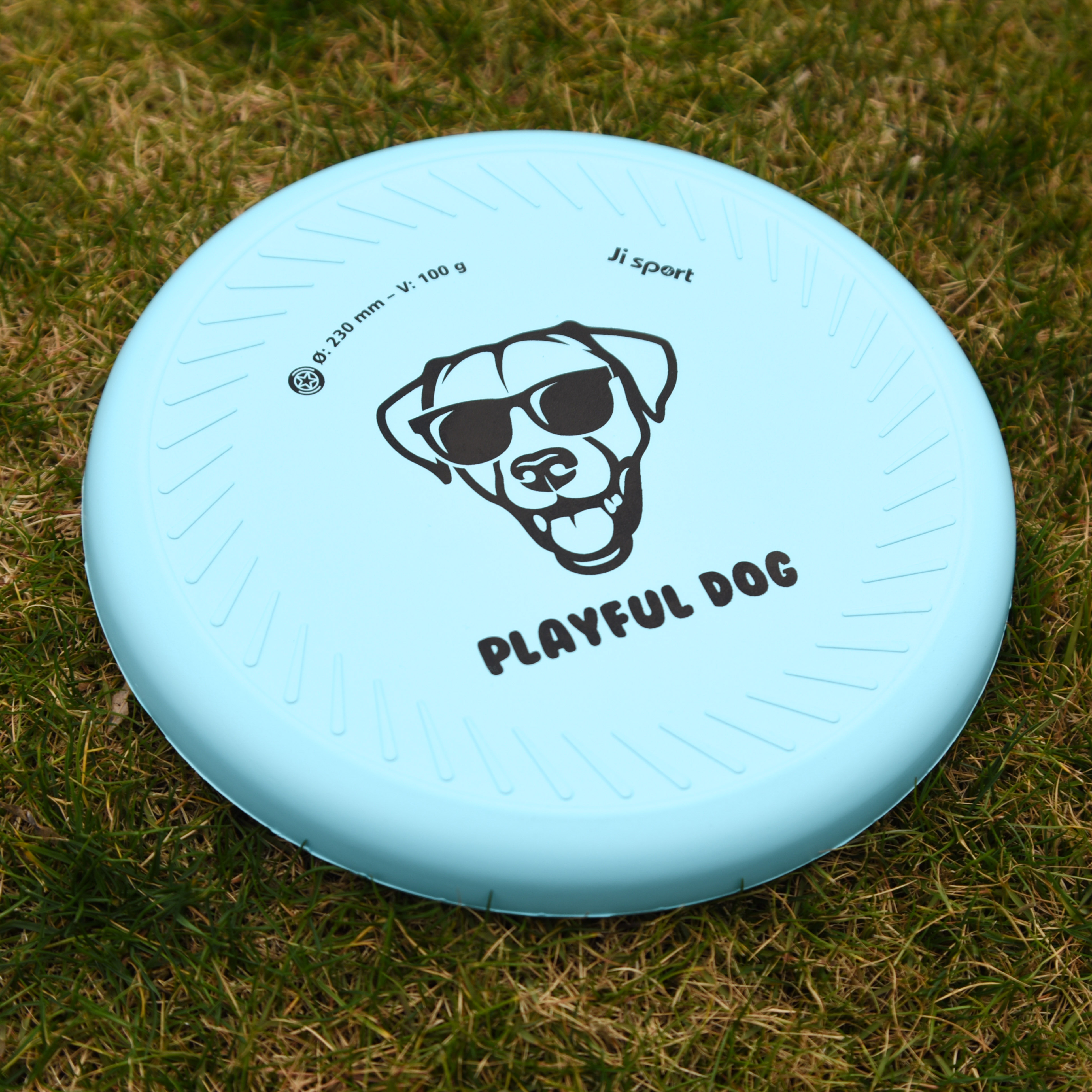 PU Frisbee-paket