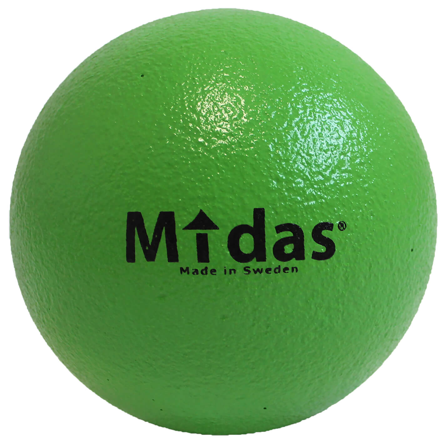 Midas Apelsinboll 16 cm